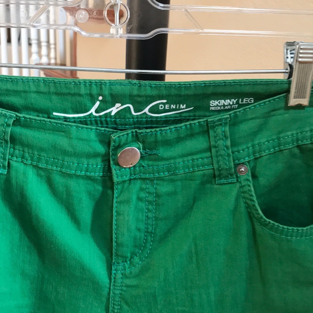 International concepts size 10